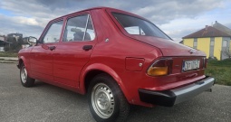 Zastava 101 Skala 55, 1988, 05/26 reg
