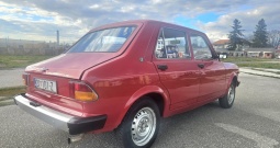 Zastava 101 Skala 55, 1988, 05/26 reg