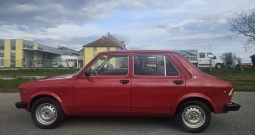 Zastava 101 Skala 55, 1988, 05/26 reg