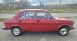 Zastava 101 Skala 55, 1988, 05/26 reg