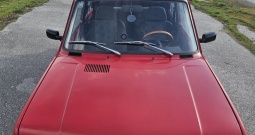 Zastava 101 Skala 55, 1988, 05/26 reg