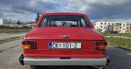 Zastava 101 Skala 55, 1988, 05/26 reg
