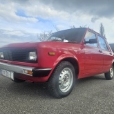Zastava 101 Skala 55, 1988, 05/26 reg