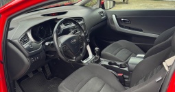 Kia Pro Ceed 1.6 CRDi High LXE, 2014g, 94 kW, 150.000 km, reg 11/2026.