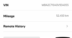 BMW Serija 2 Active Tourer 225 xe + full kasko