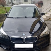 BMW Serija 2 Active Tourer 225 xe + full kasko