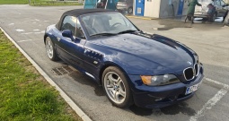 BMW Z3 1.9i