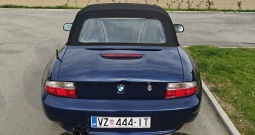 BMW Z3 1.9i