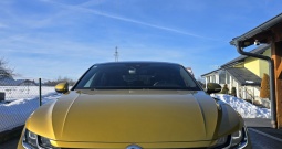 VW Arteon R-line 2.0 tdi dsg, reg. 09/2026, automatik