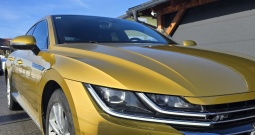 VW Arteon R-line 2.0 tdi dsg, reg. 09/2026, automatik