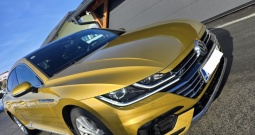 VW Arteon R-line 2.0 tdi dsg, reg. 09/2026, automatik