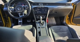 VW Arteon R-line 2.0 tdi dsg, reg. 09/2026, automatik
