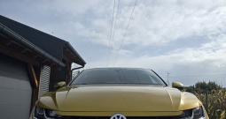 VW Arteon R-line 2.0 tdi dsg, reg. 09/2026, automatik