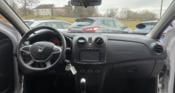 Dacia Sandero 1,5 dCi 90 Prestige Stepway, klima, kamera,navigacija ⭐