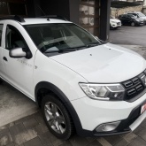 Dacia Sandero 1,5 dCi 90 Prestige Stepway, klima, kamera,navigacija ⭐
