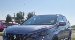 Peugeot 3008 1.5 hdi EAT8 130