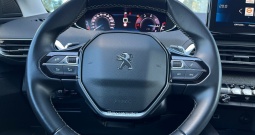 Peugeot 3008 1.5 hdi EAT8 130