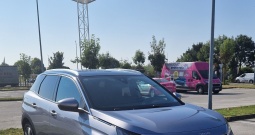 Peugeot 3008 1.5 hdi EAT8 130