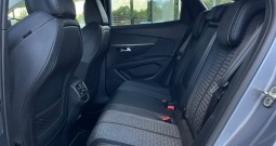 Peugeot 3008 1.5 hdi EAT8 130