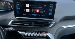 Peugeot 3008 1.5 hdi EAT8 130