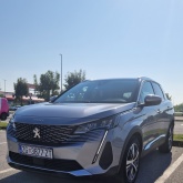 Peugeot 3008 1.5 hdi EAT8 130