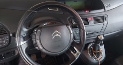 Citroen C4 Picasso 1.6 VTI