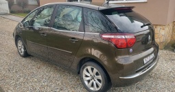 Citroen C4 Picasso 1.6 VTI