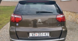 Citroen C4 Picasso 1.6 VTI