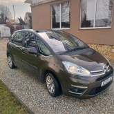 Citroen C4 Picasso 1.6 VTI
