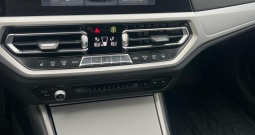 BMW serija 3 Touring 318d, 3/2020., automatik