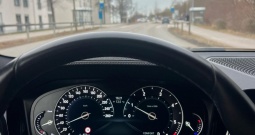 BMW serija 3 Touring 318d, 3/2020., automatik