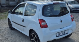 Renault Twingo 1.2