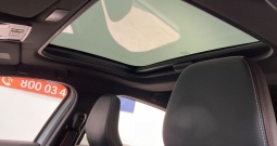 Renault Megane Conquest 1,6 E-Tech R.S.Line, Panorama, u dolasku