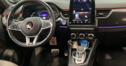 Renault Megane Conquest 1,6 E-Tech R.S.Line, Panorama, u dolasku