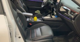 Renault Megane Conquest 1,6 E-Tech R.S.Line, Panorama, u dolasku