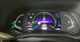 Renault Megane Conquest 1,6 E-Tech R.S.Line, Panorama, u dolasku