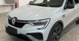 Renault Megane Conquest 1,6 E-Tech R.S.Line, Panorama, u dolasku