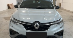 Renault Megane Conquest 1,6 E-Tech R.S.Line, Panorama, u dolasku