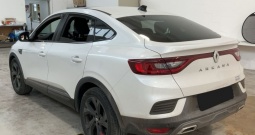 Renault Megane Conquest 1,6 E-Tech R.S.Line, Panorama, u dolasku