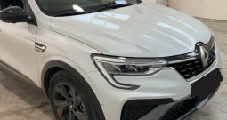 Renault Megane Conquest 1,6 E-Tech R.S.Line, Panorama, u dolasku