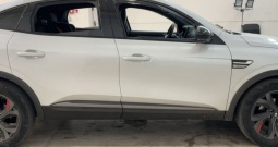 Renault Megane Conquest 1,6 E-Tech R.S.Line, Panorama, u dolasku