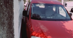 Caddy putnički 2.0 sdi