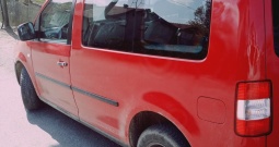 Caddy putnički 2.0 sdi