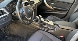 BMW 320 D, 1.vlasnik, kupljen u Tomiću, samo 89000 kilometara, servisna!