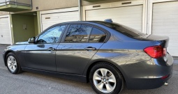 BMW 320 D, 1.vlasnik, kupljen u Tomiću, samo 89000 kilometara, servisna!