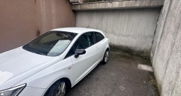 Seat Ibiza Cupra 1.8 TSI (143 kW) – 2016.