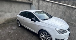 Seat Ibiza Cupra 1.8 TSI (143 kW) – 2016.