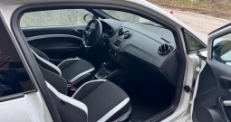 Seat Ibiza Cupra 1.8 TSI (143 kW) – 2016.