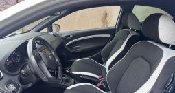 Seat Ibiza Cupra 1.8 TSI (143 kW) – 2016.
