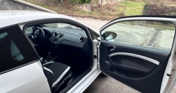 Seat Ibiza Cupra 1.8 TSI (143 kW) – 2016.